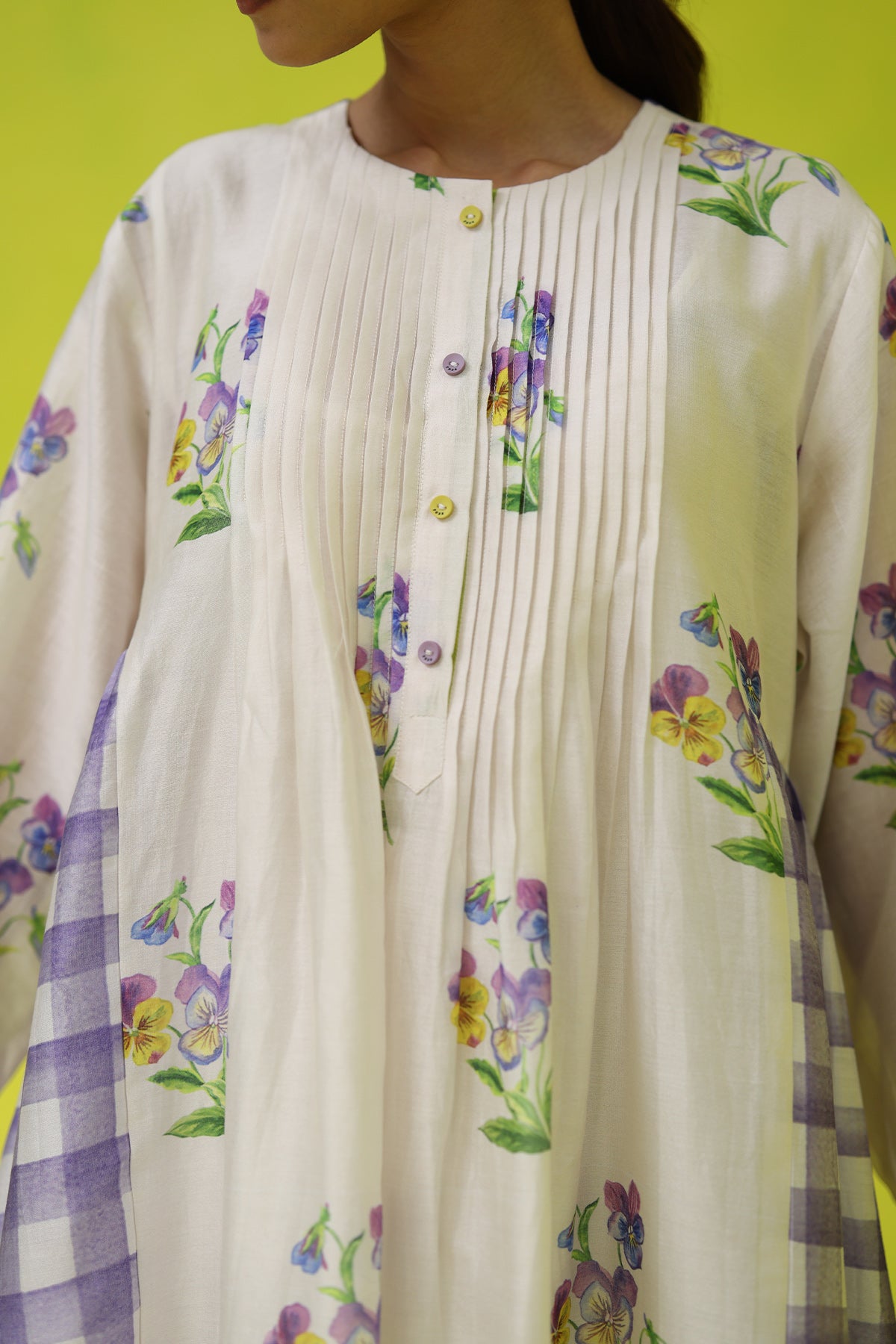 Seminyak Co-ord Set