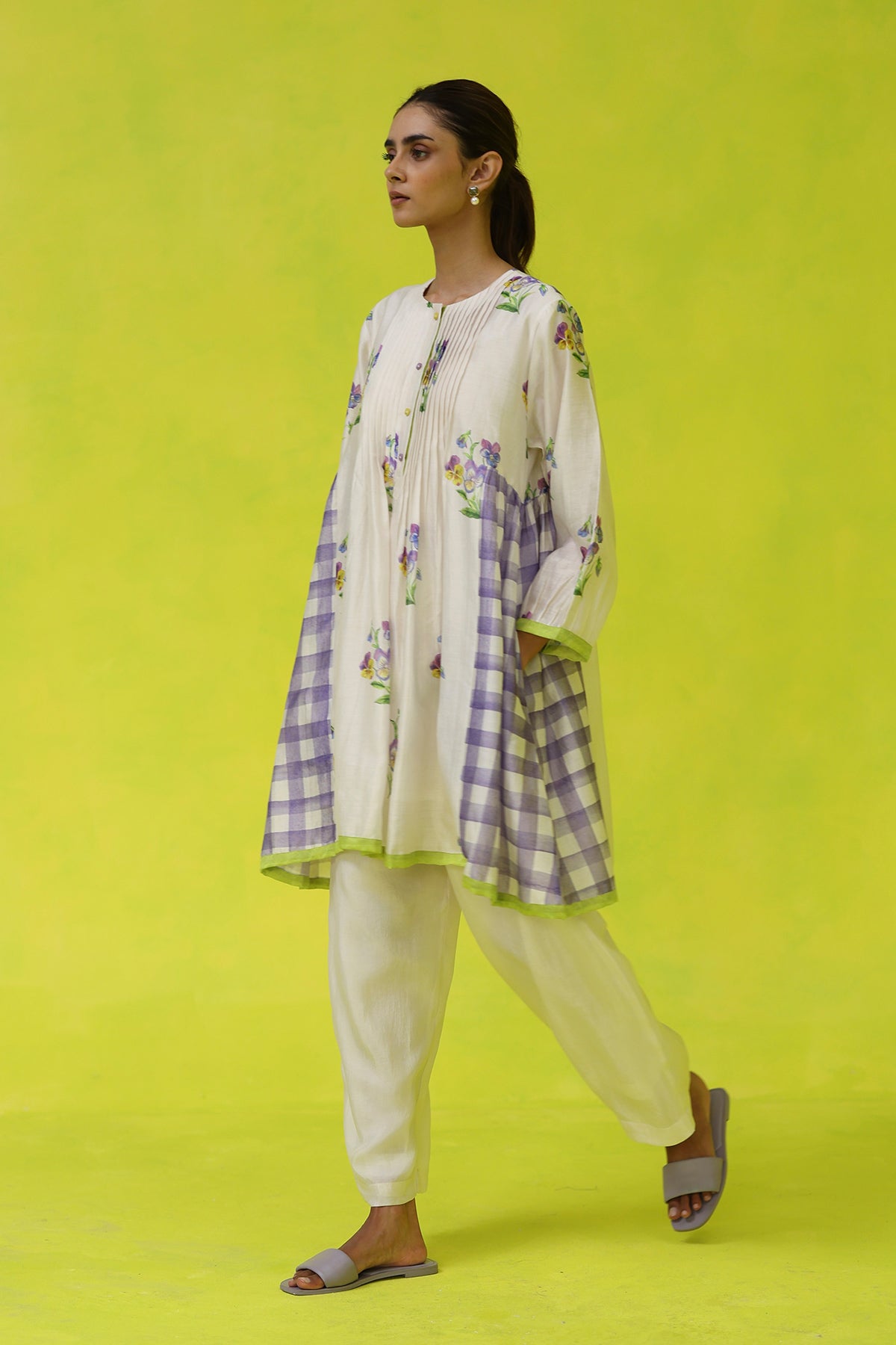 Seminyak Co-ord Set