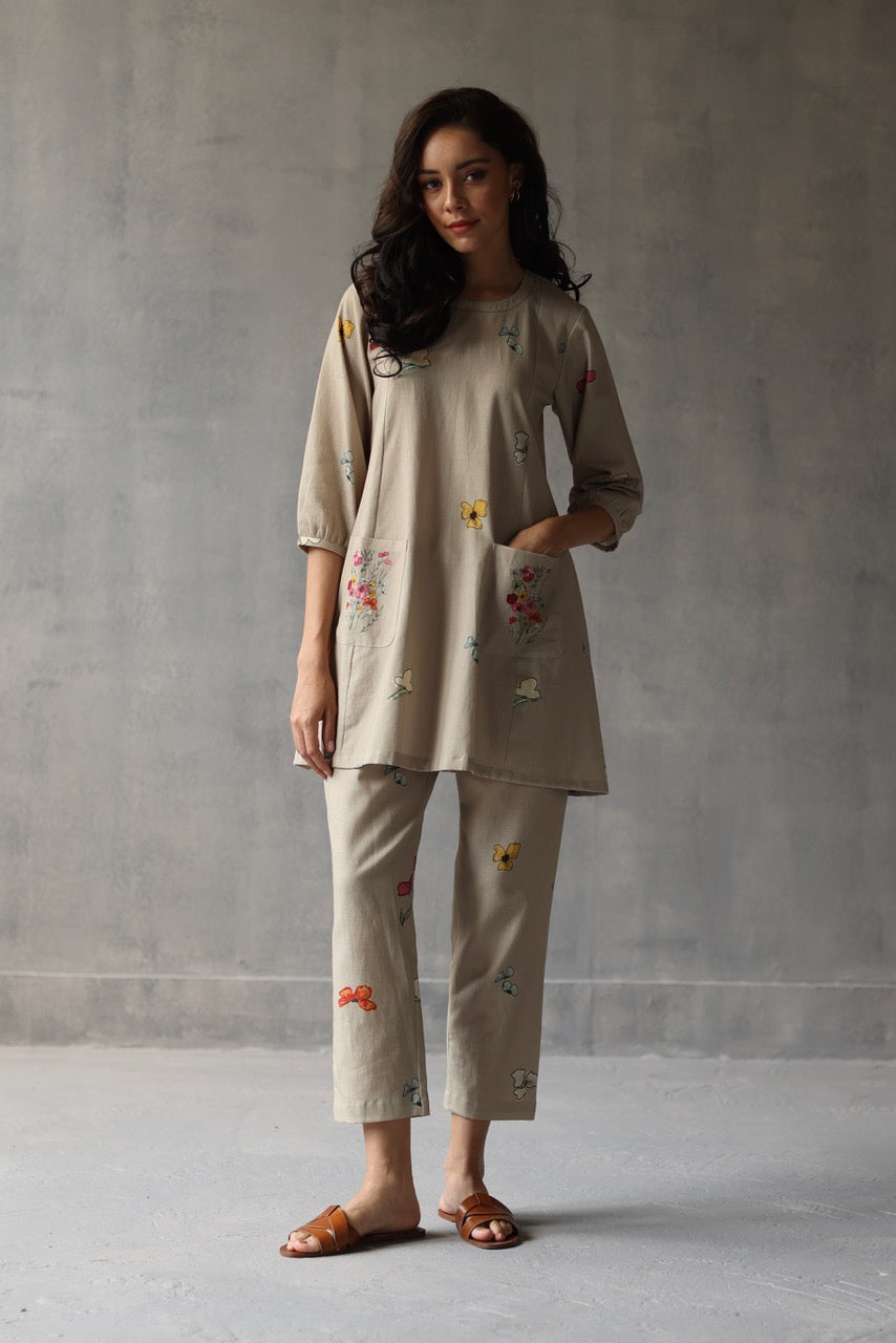 Snowdrop Pants