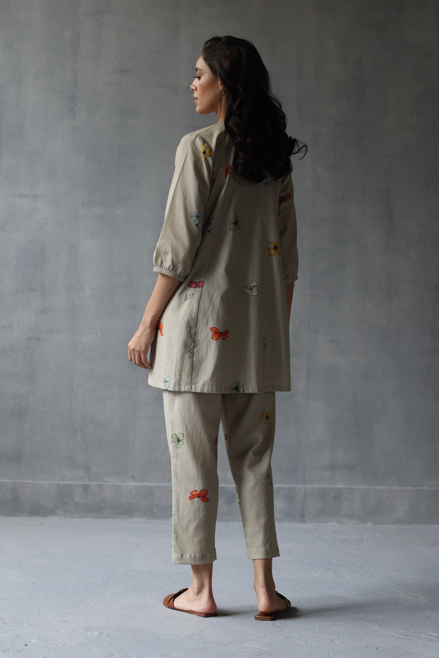 Snowdrop Pants