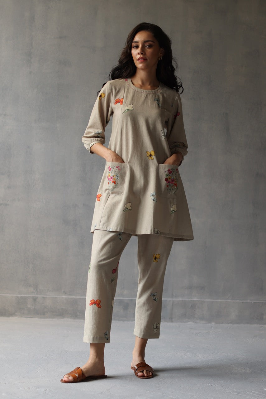 Snowdrop Pants