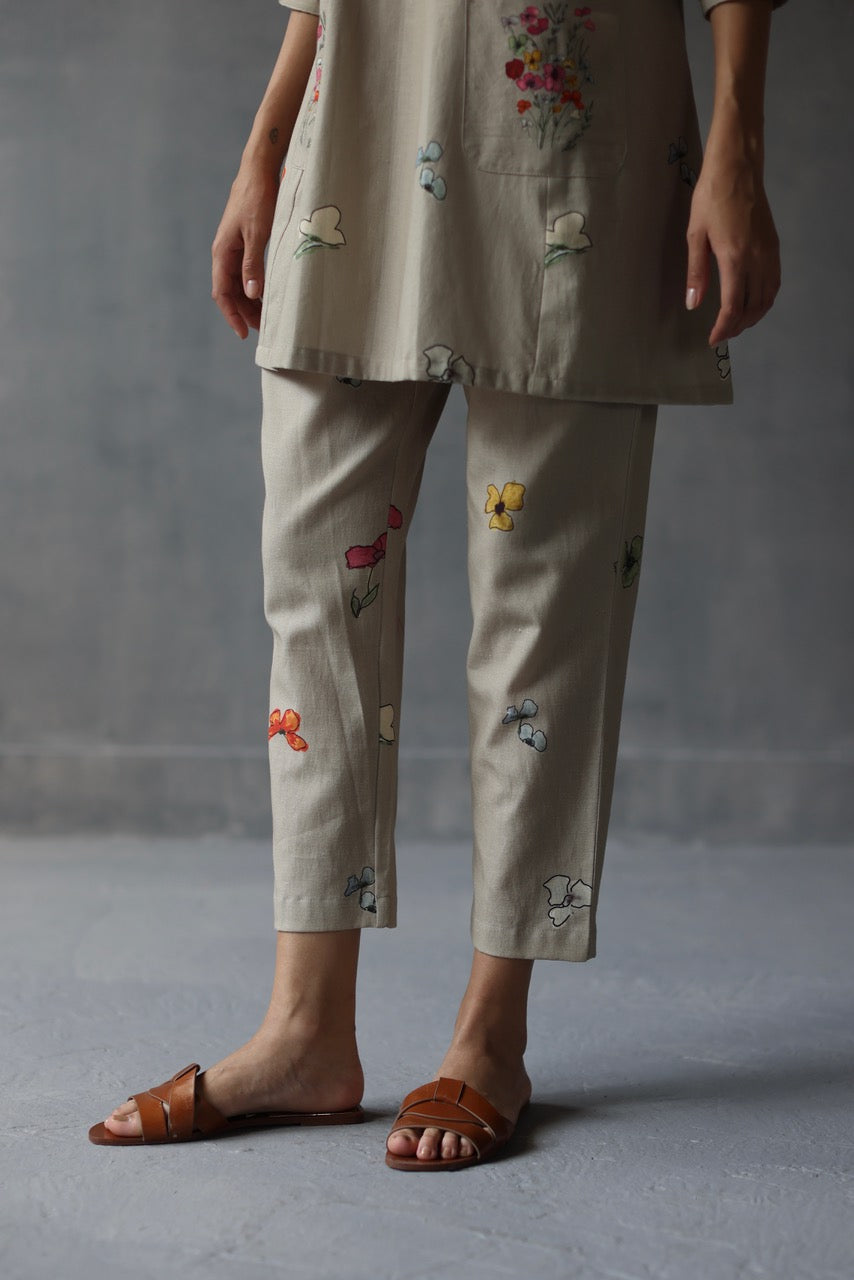 Snowdrop Pants