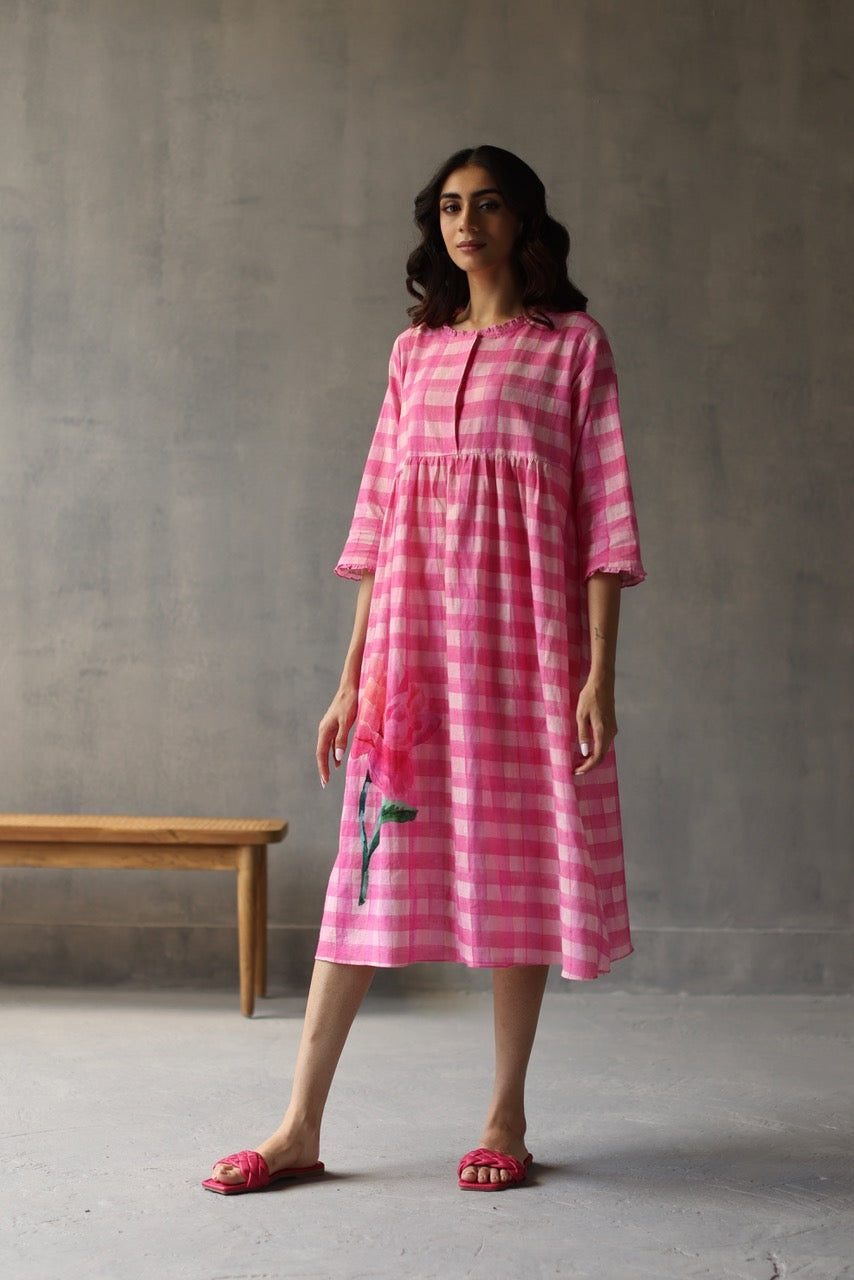 Seville Dress