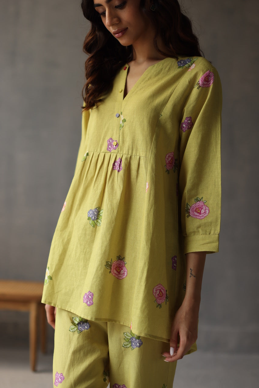 Bloom Top