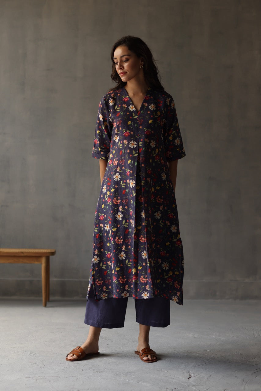 Amsterdam Kurta Set