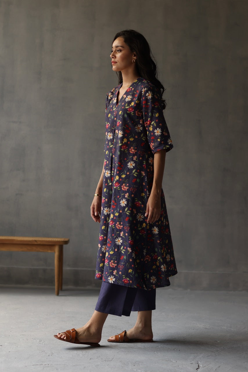 Amsterdam Kurta Set