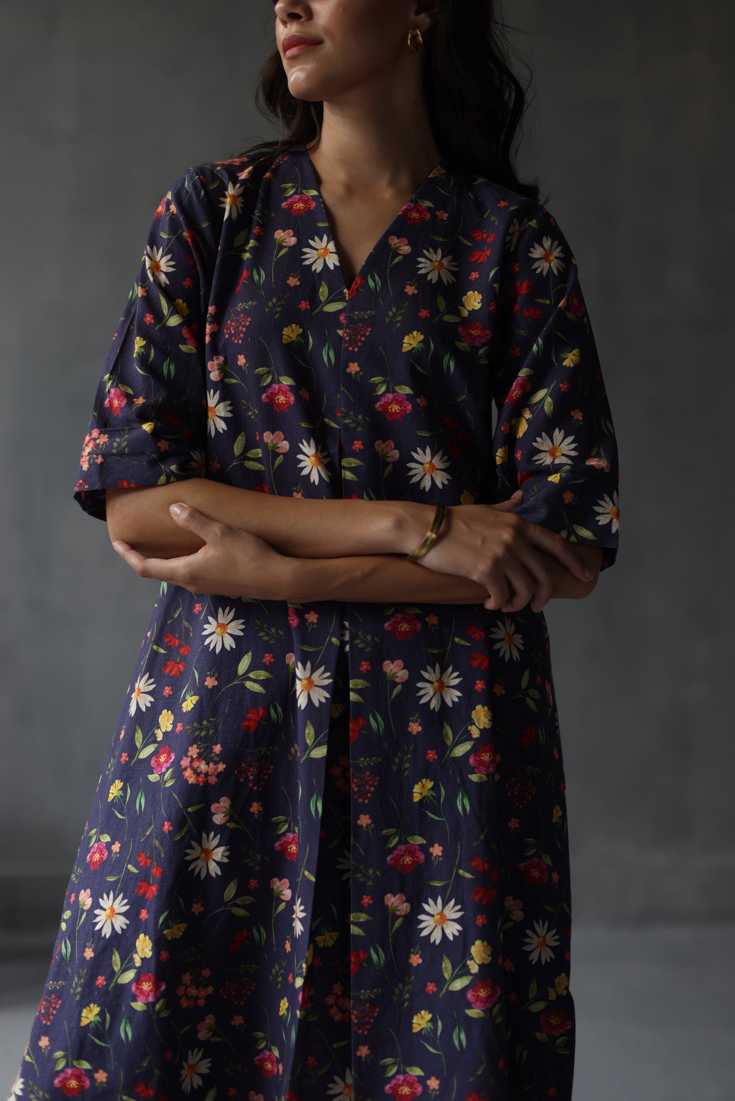 Amsterdam Kurta Set