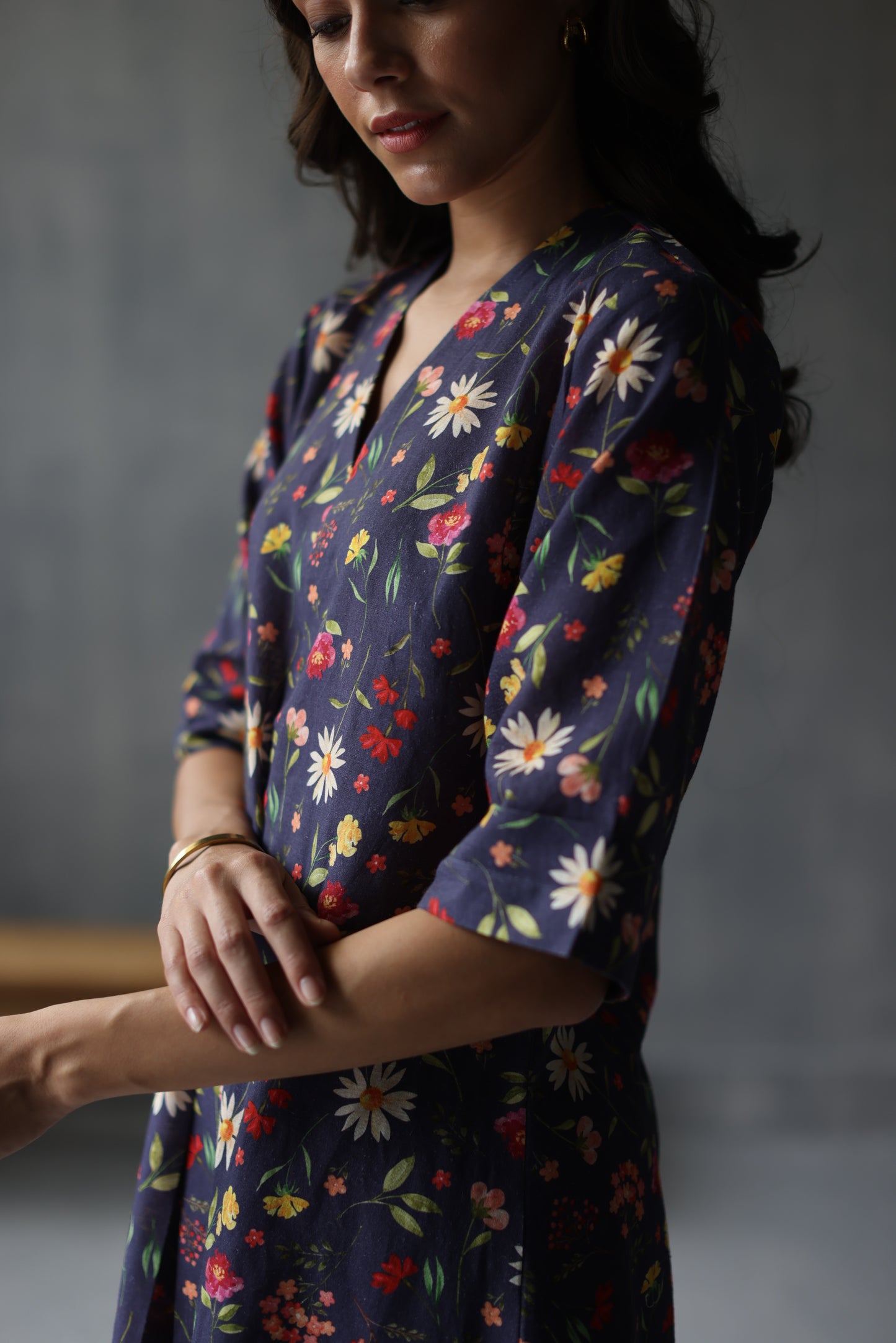 Amsterdam Kurta Set