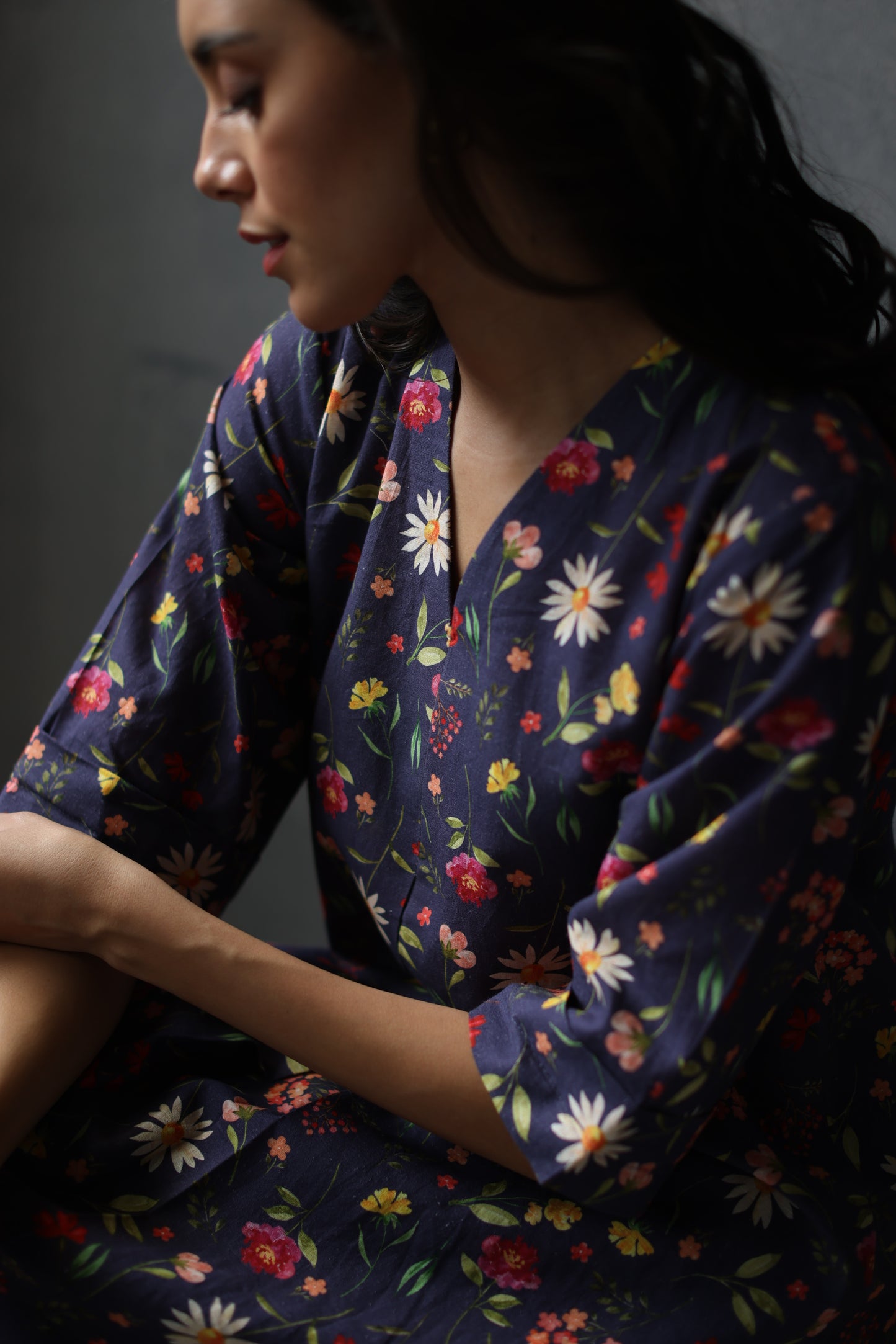 Amsterdam Kurta Set