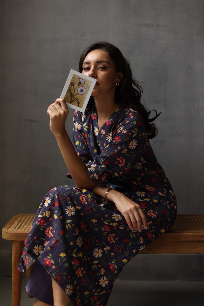 Amsterdam Kurta Set