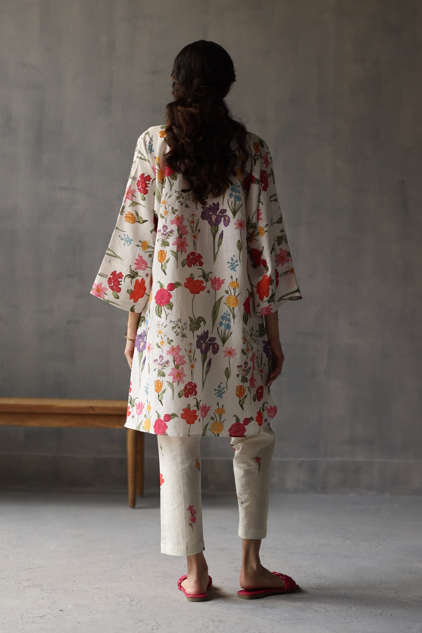 Primrose Kaftan