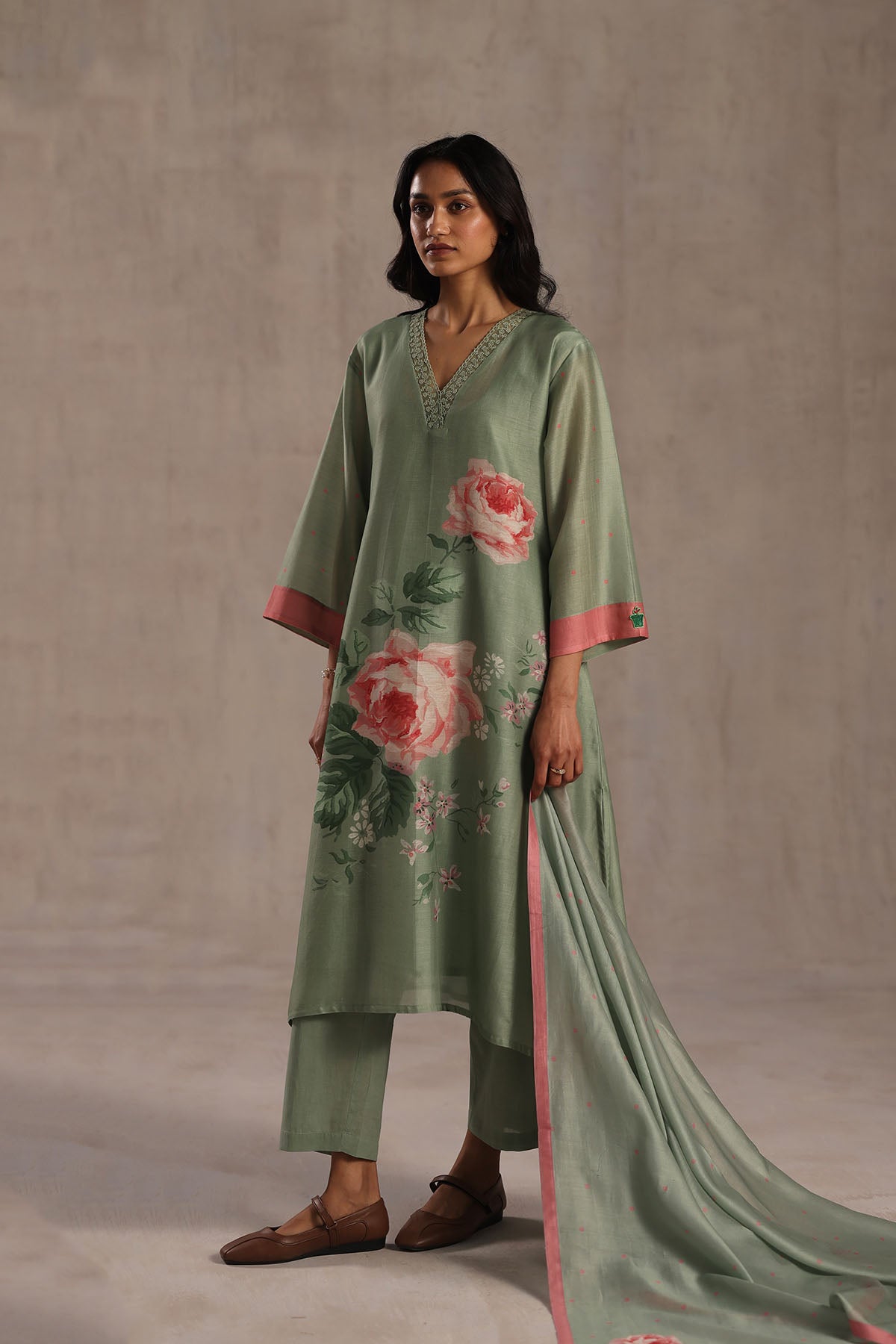Sundance Kurta Set