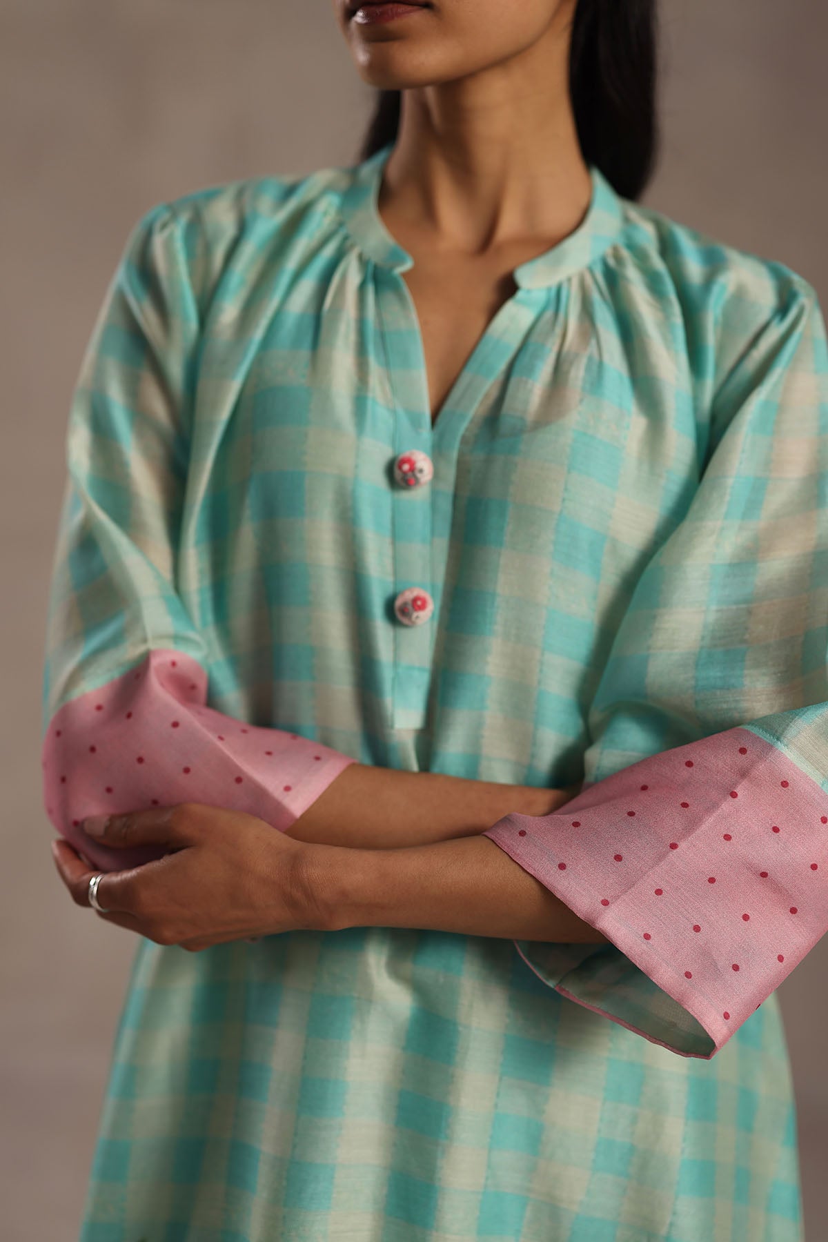 Ikara Kurta Set