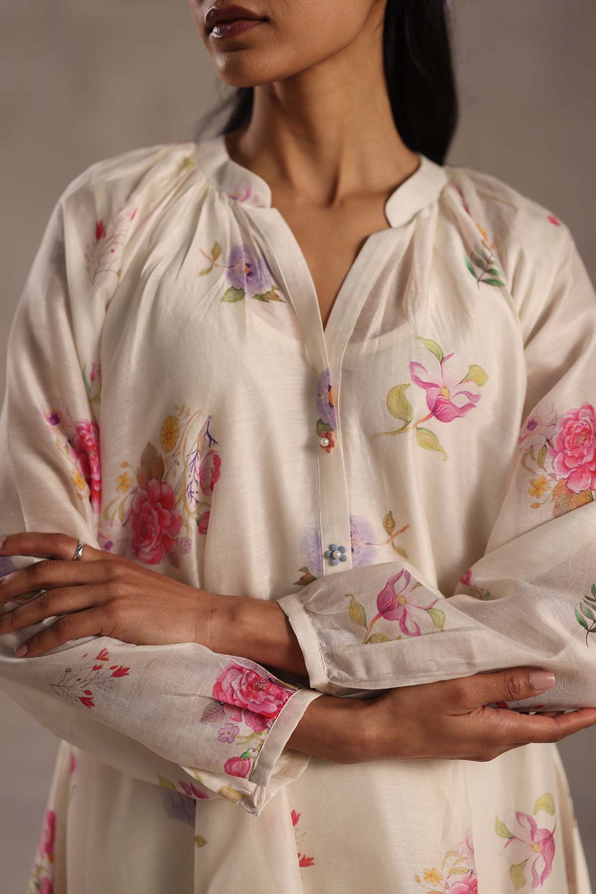Belle Kurta Set