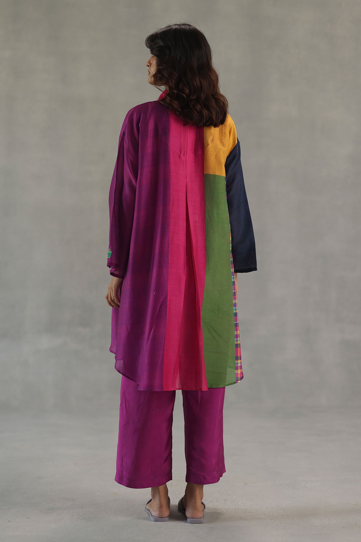 Dune Tunic Set