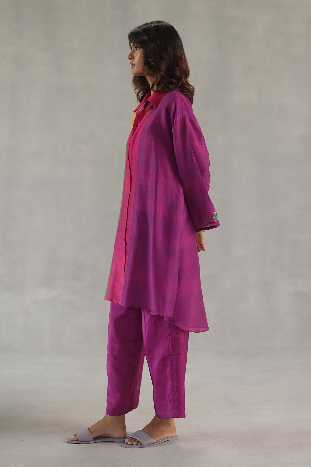 Dune Tunic Set