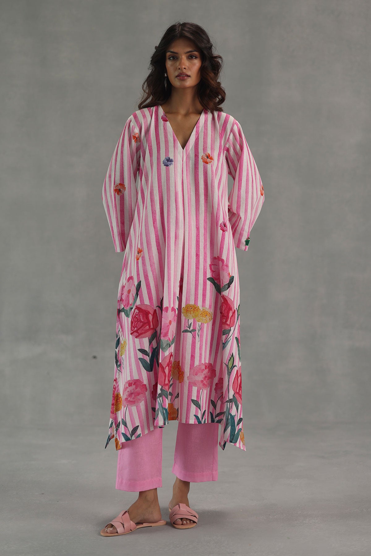 Willow Kurta Set