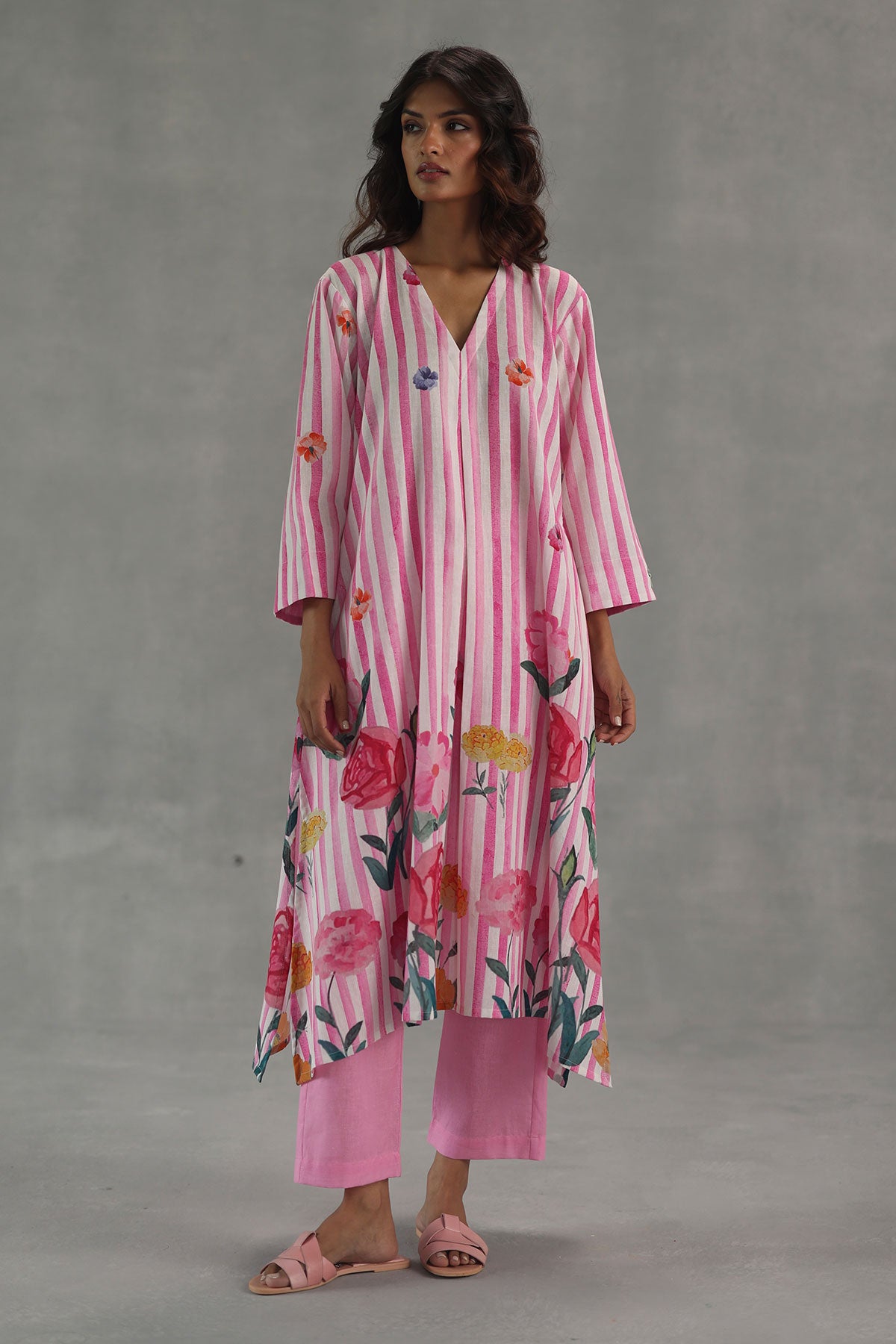 Willow Kurta Set