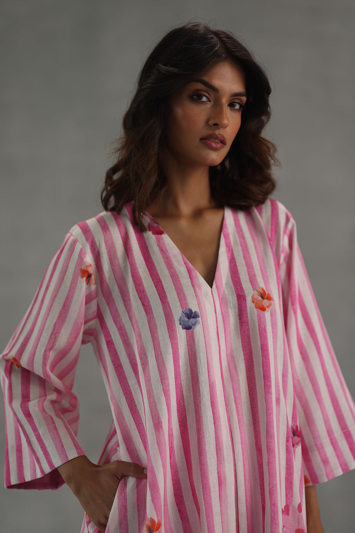 Willow Kurta Set