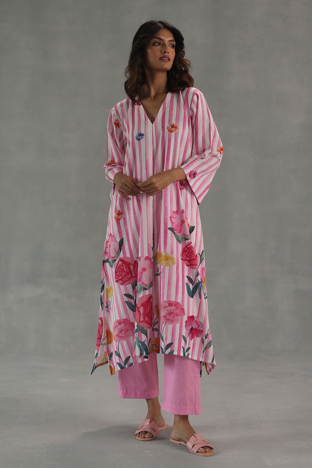 Willow Kurta Set