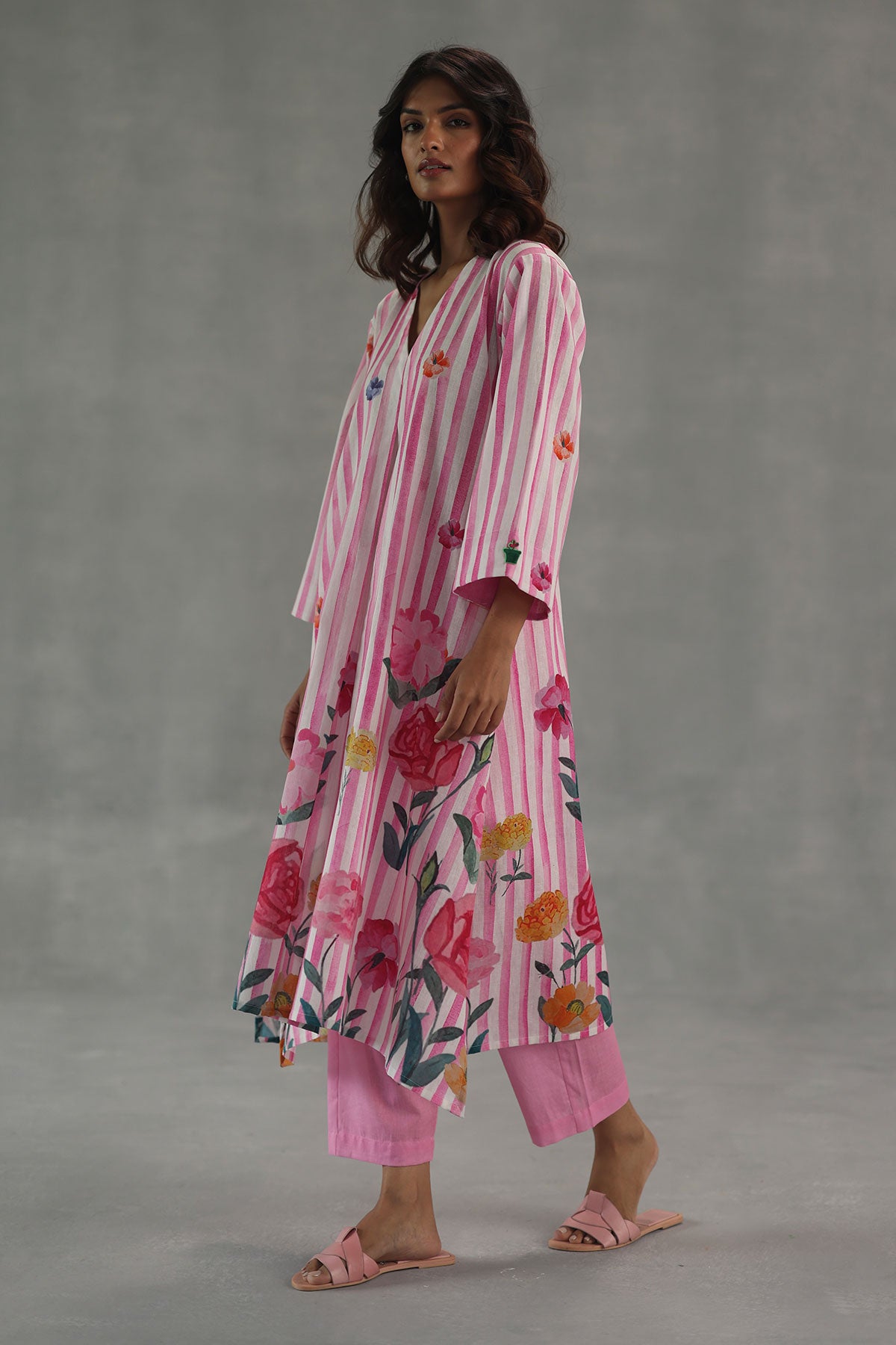 Willow Kurta Set