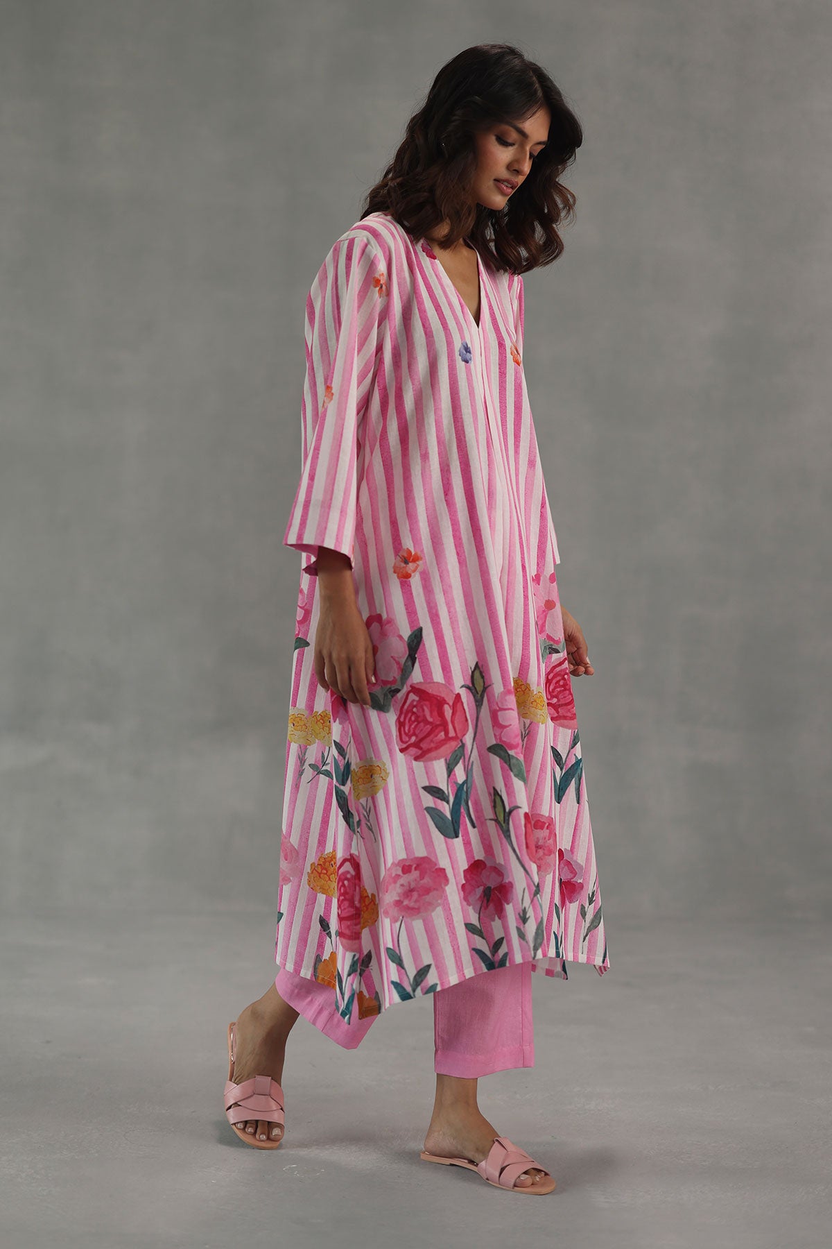 Willow Kurta Set