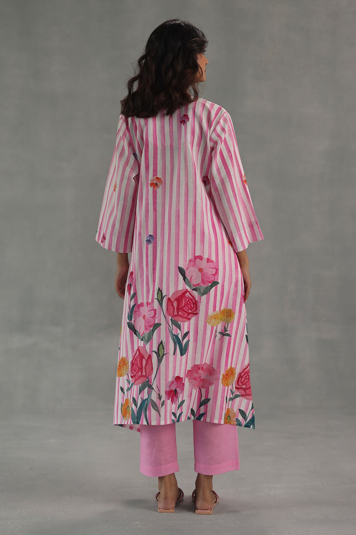 Willow Kurta Set