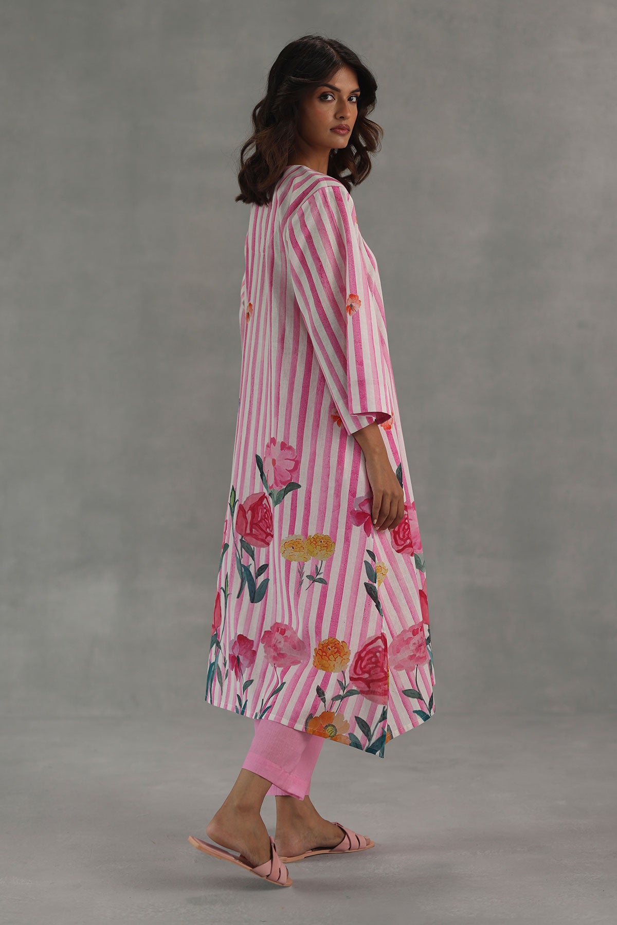 Willow Kurta Set