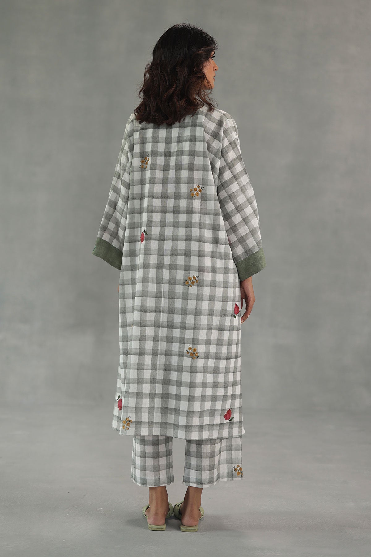 Florentine Kurta Set