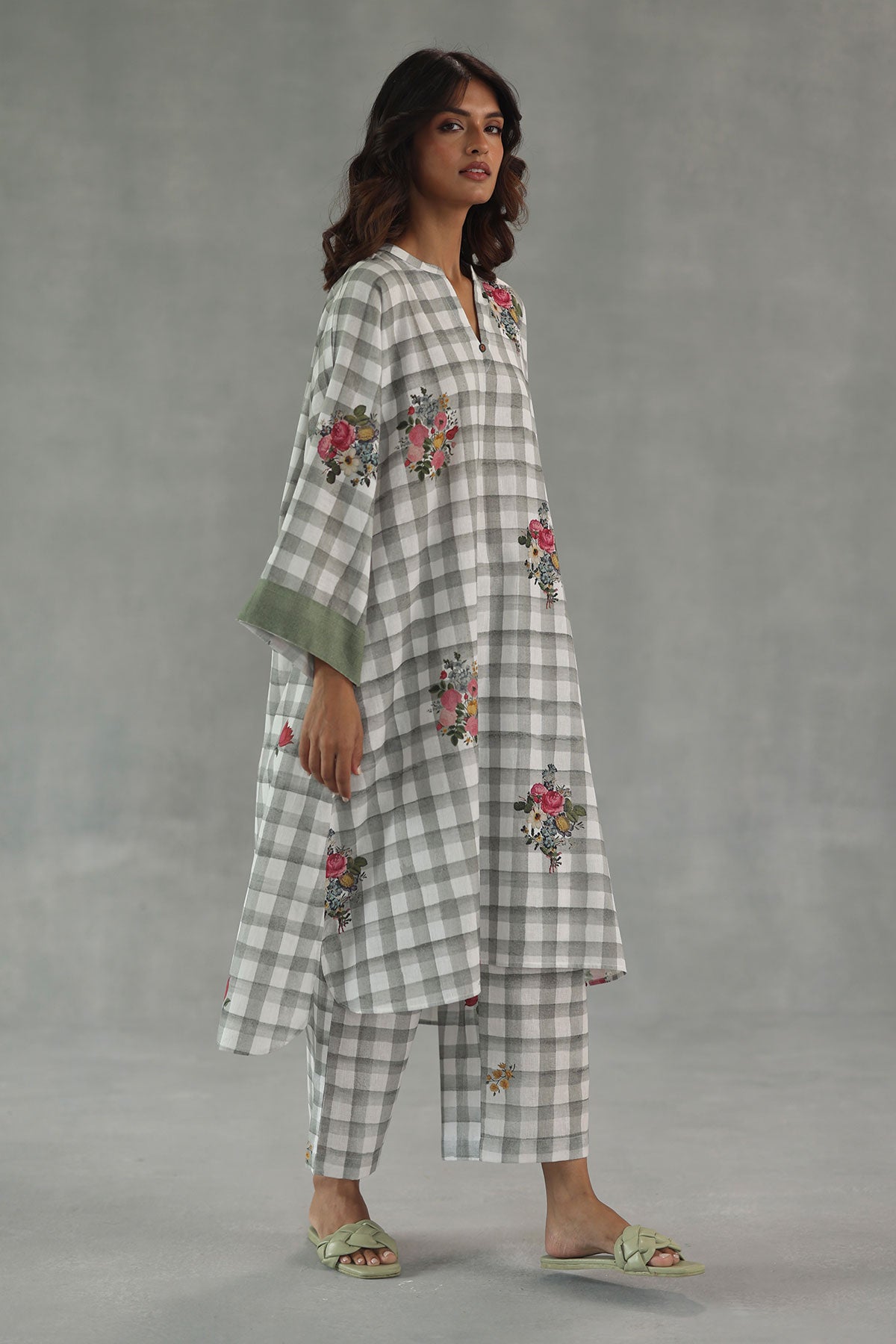 Florentine Kurta Set