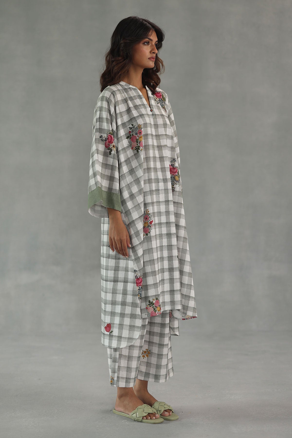 Florentine Kurta Set