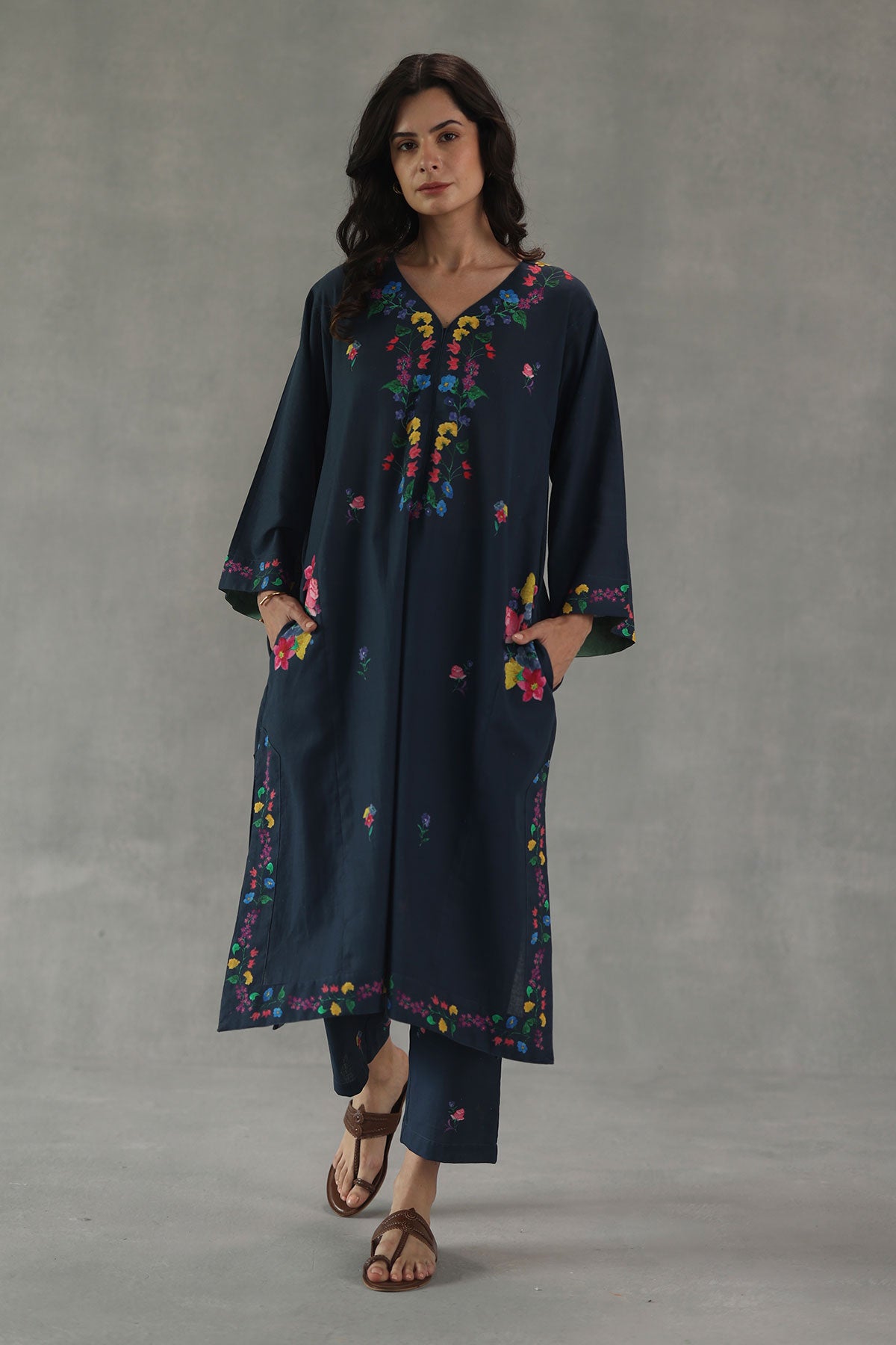 Meadow Song Phiran Set