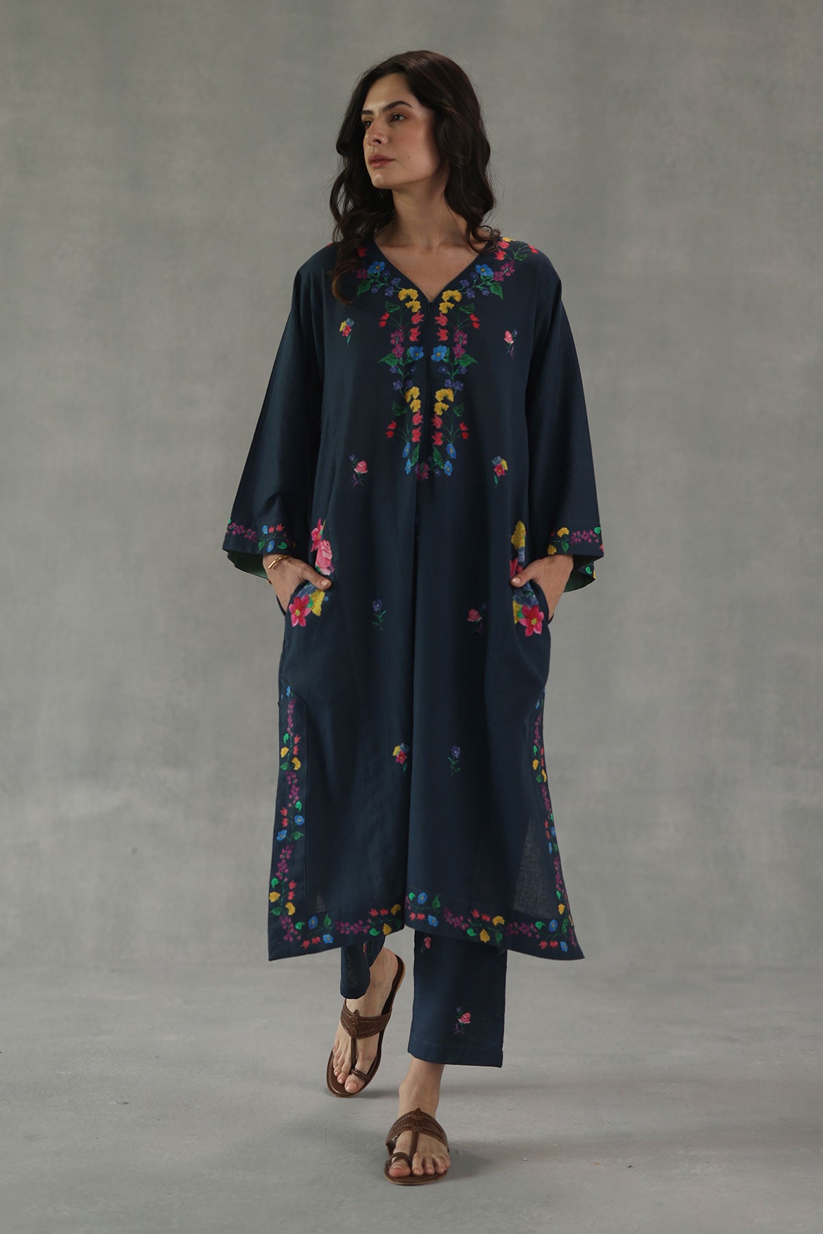 Meadow Song Phiran Set