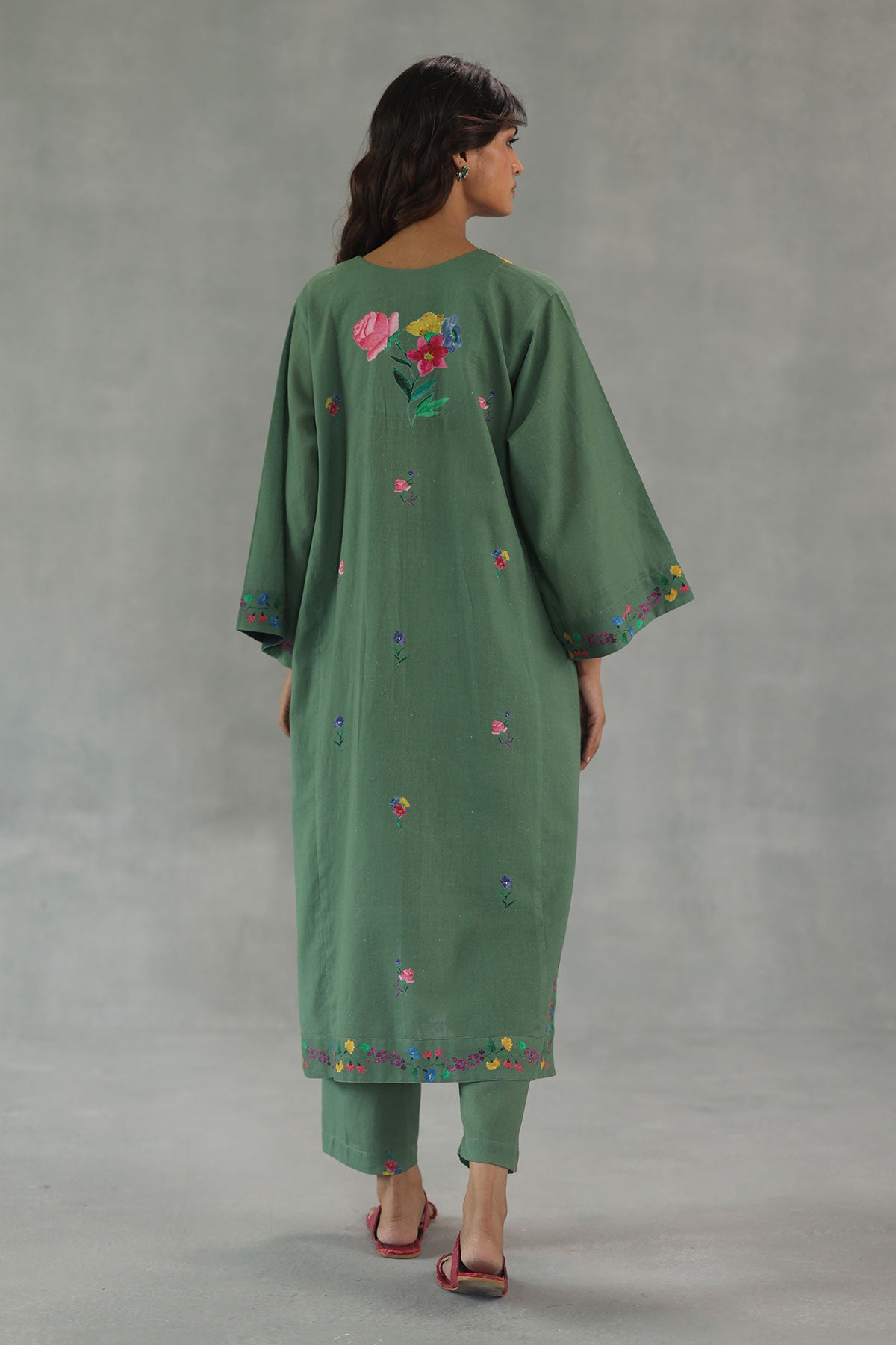 Meadow Song Phiran Set