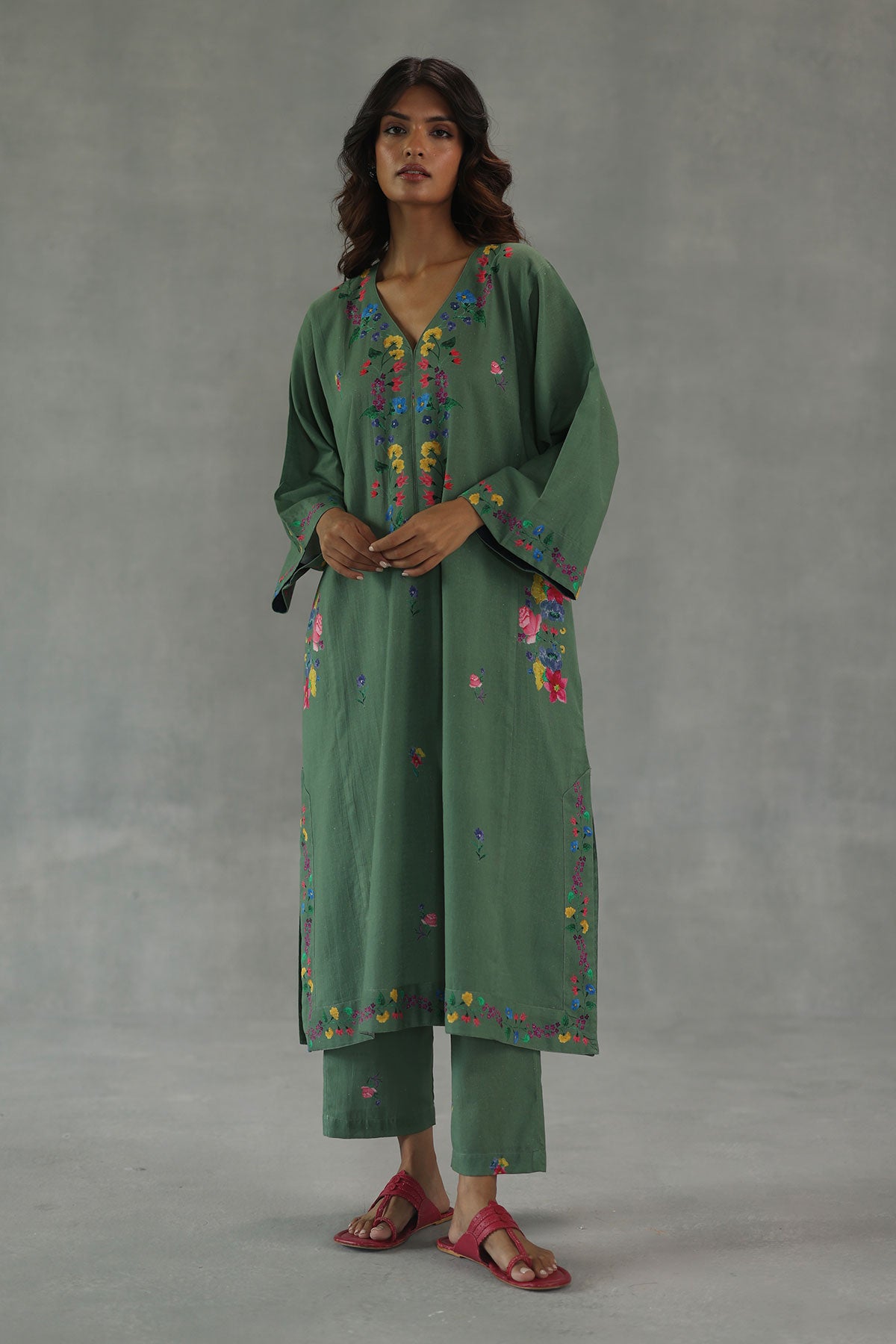 Meadow Song Phiran Set