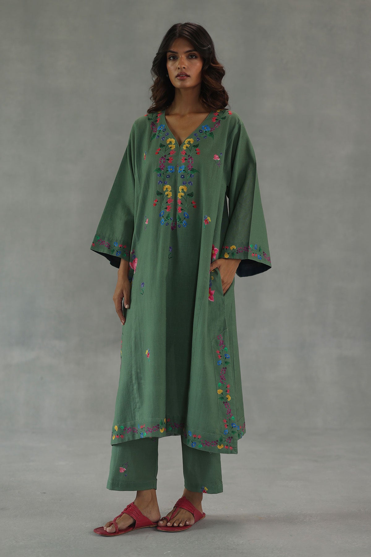 Meadow Song Phiran Set