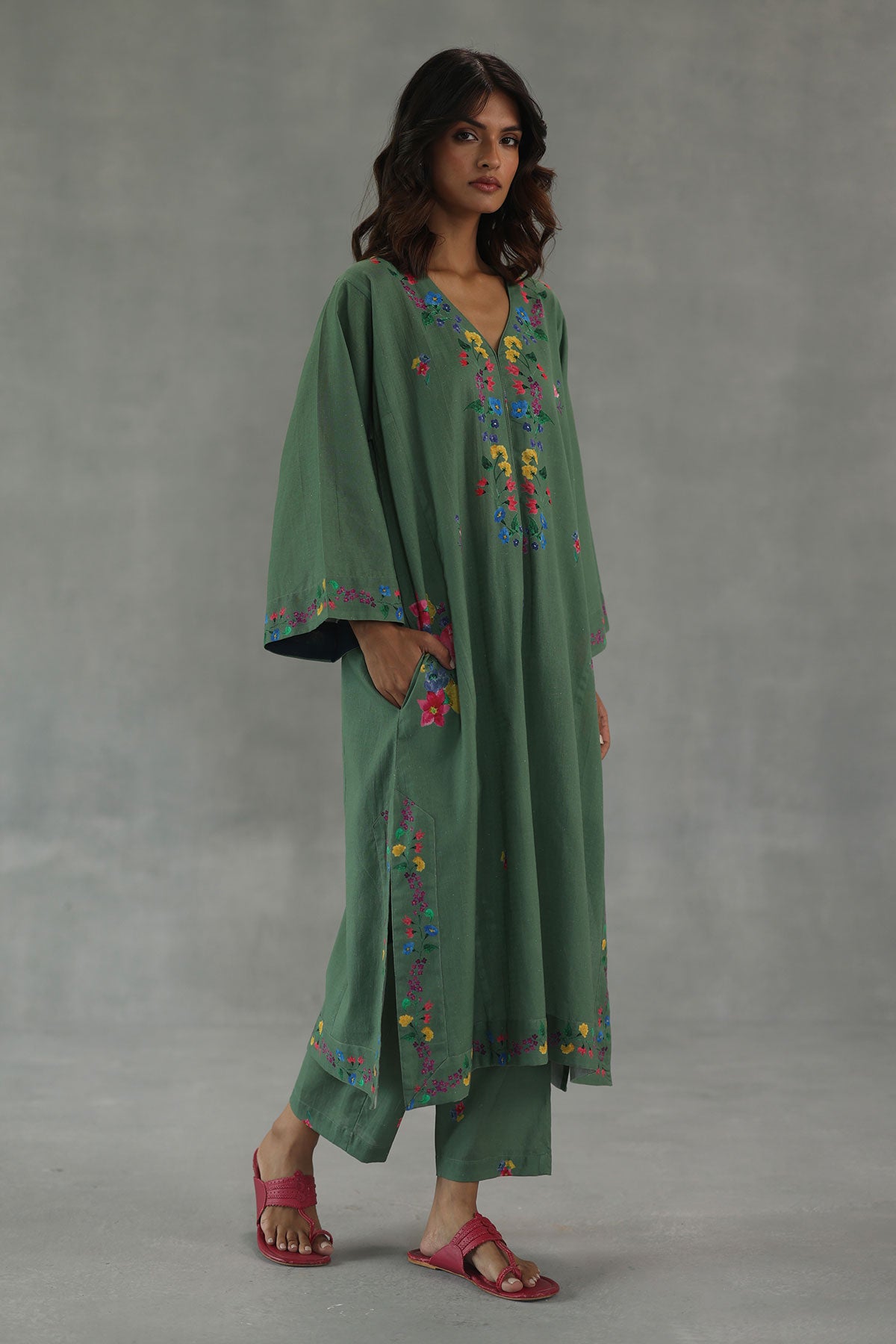 Meadow Song Phiran Set