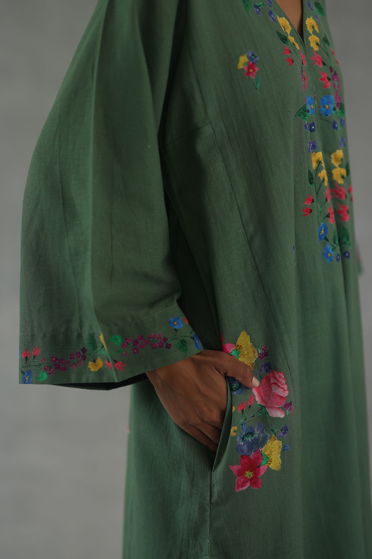 Meadow Song Phiran Set