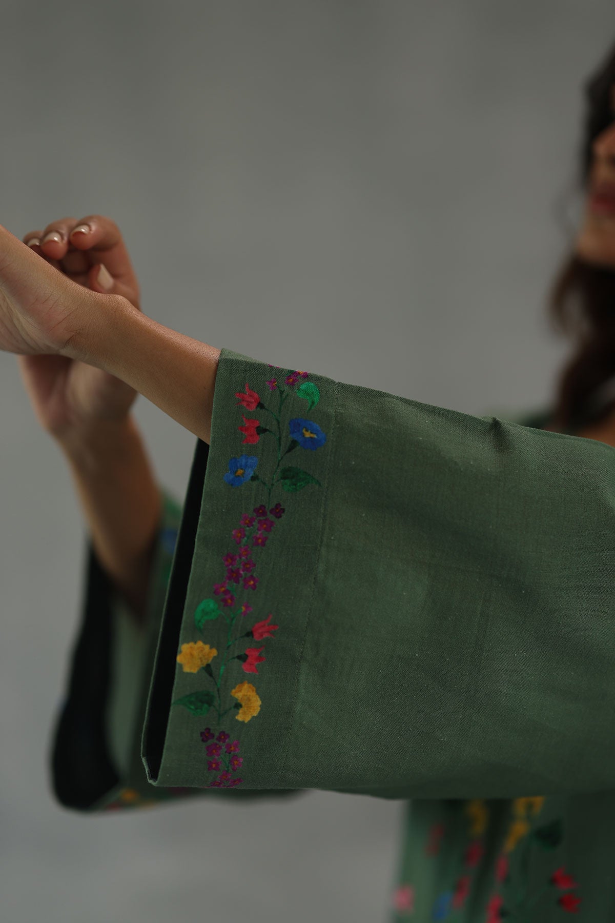 Meadow Song Phiran Set