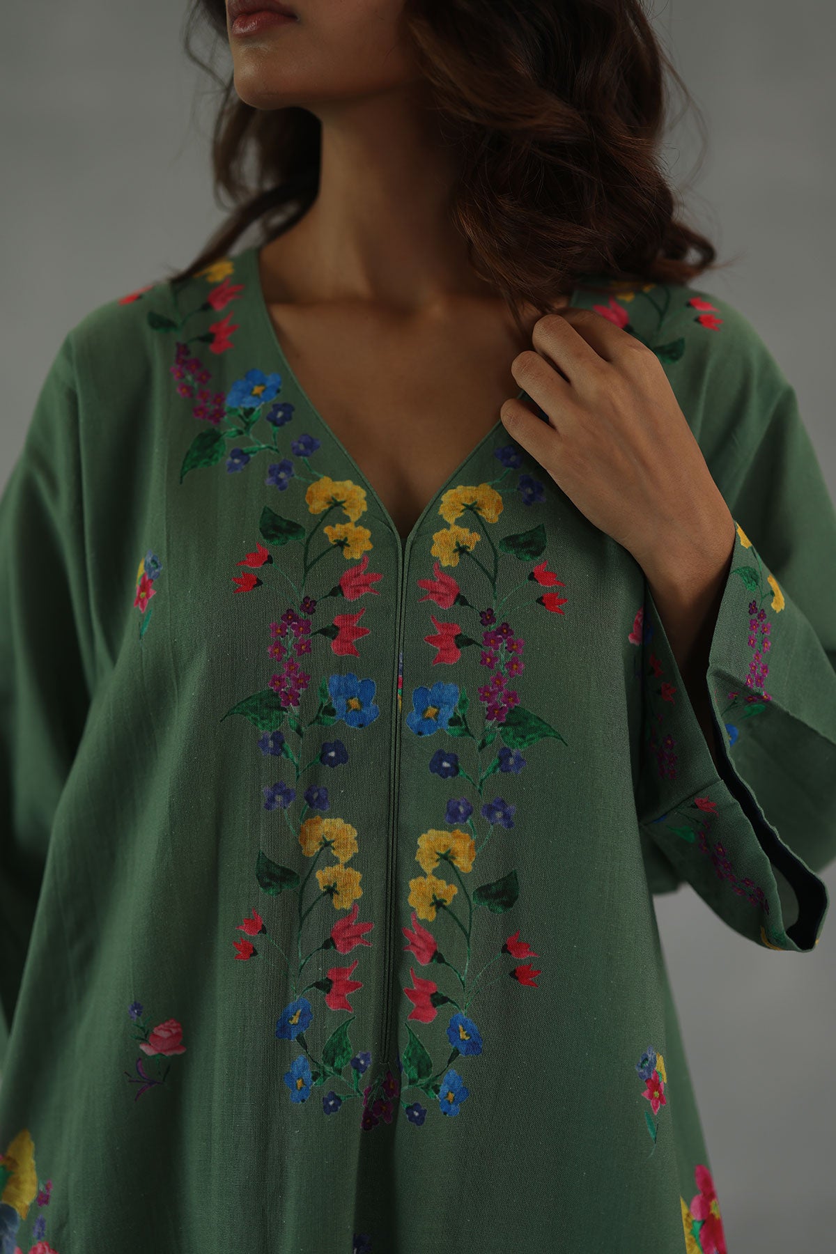 Meadow Song Phiran Set