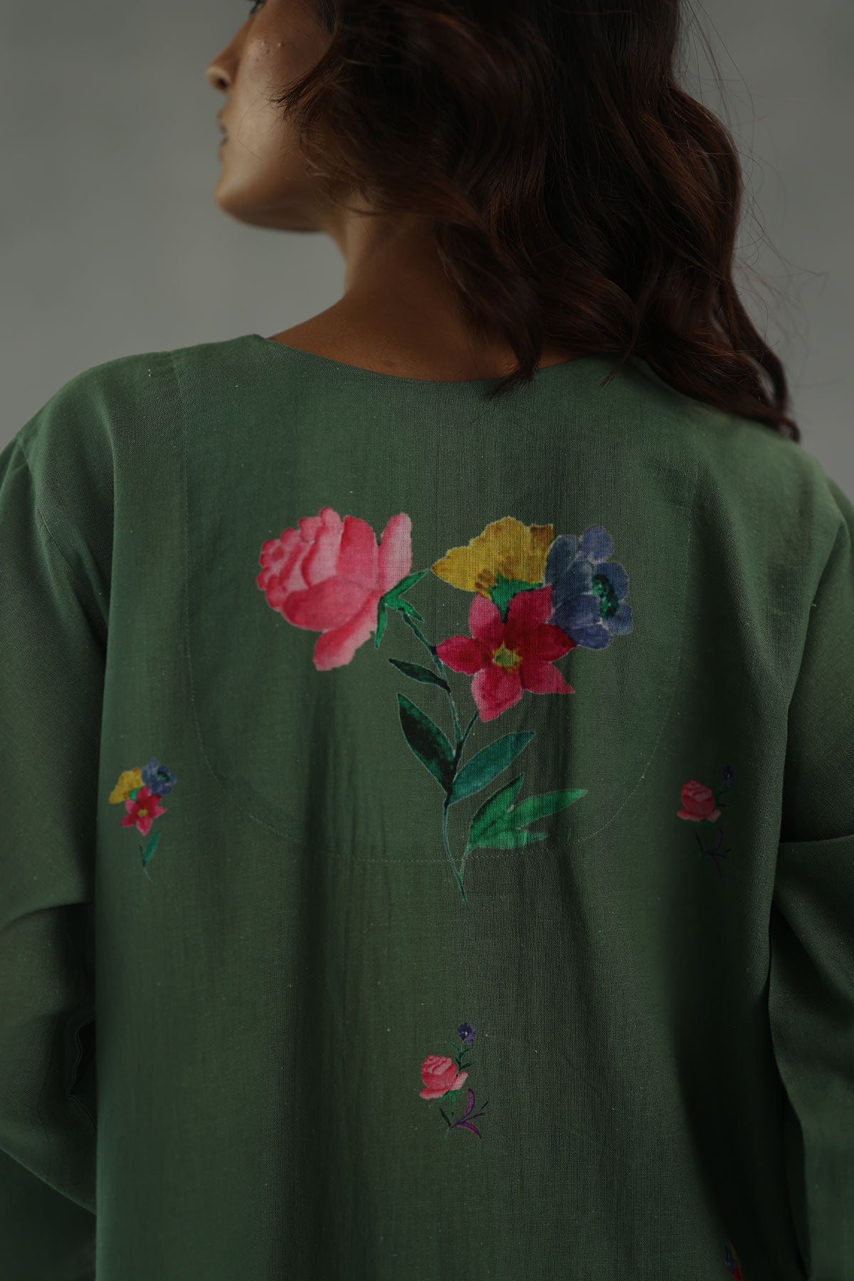 Meadow Song Phiran Set