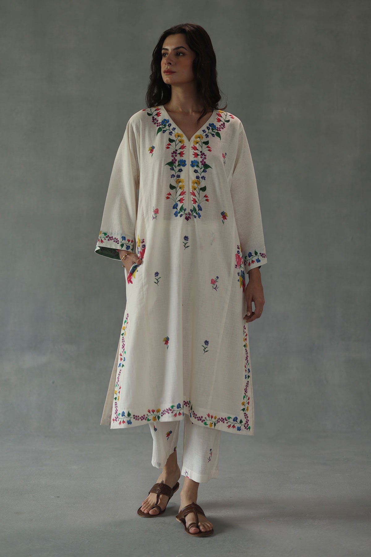 Meadow Song Phiran Set