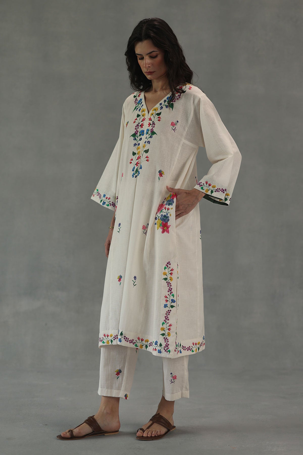 Meadow Song Phiran Set
