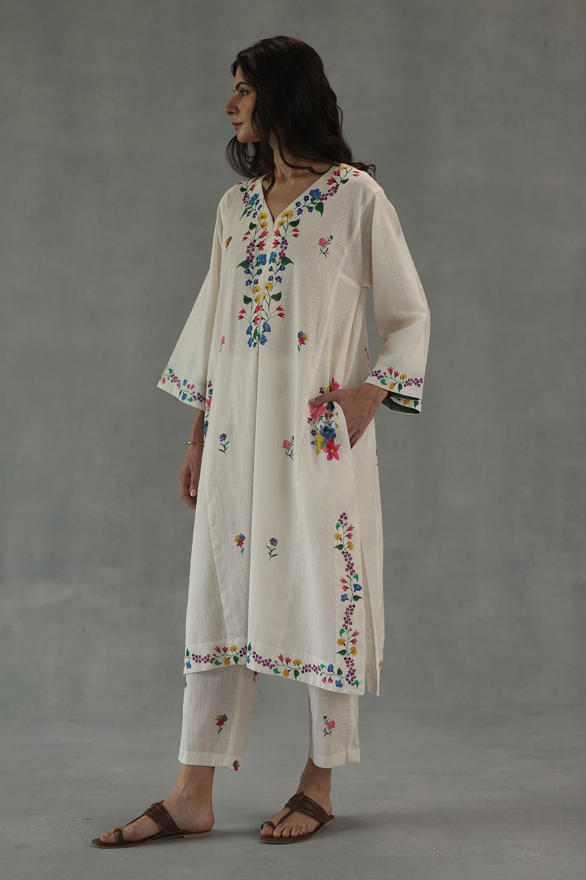 Meadow Song Phiran Set
