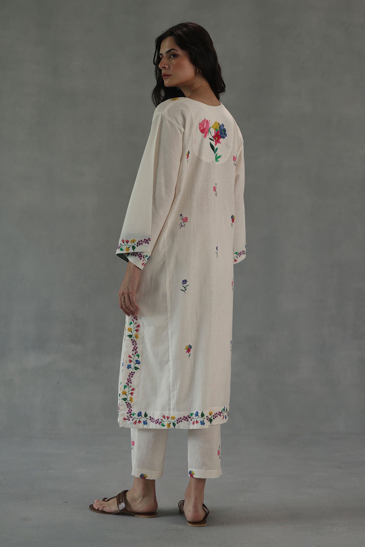 Meadow Song Phiran Set