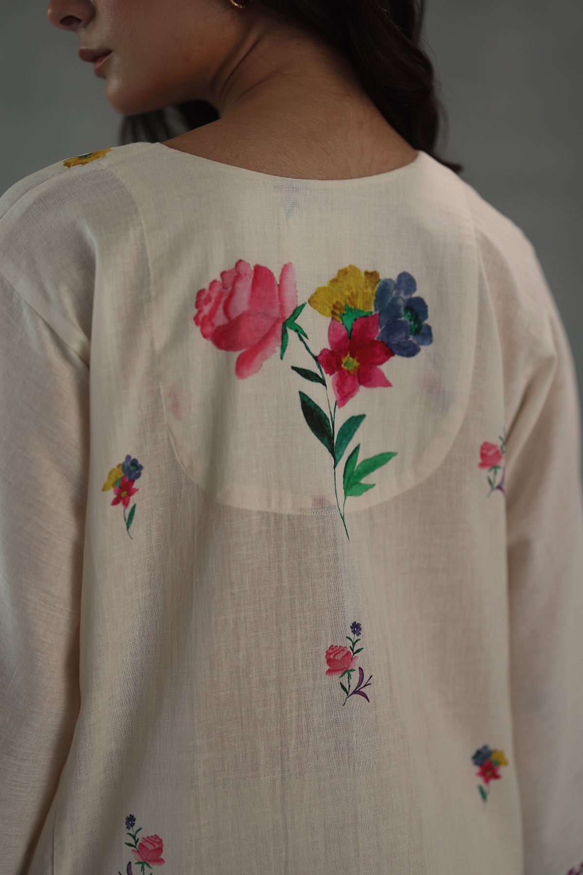 Meadow Song Phiran Set