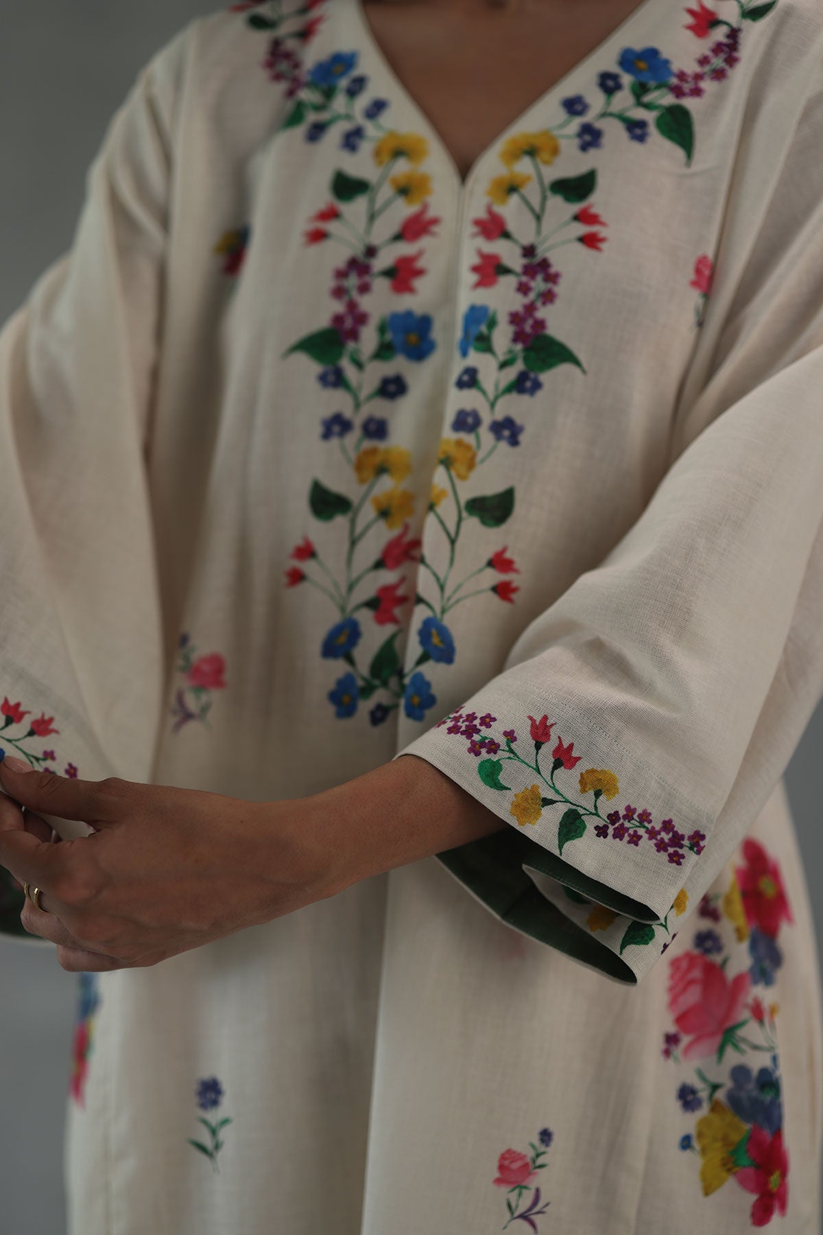 Meadow Song Phiran Set