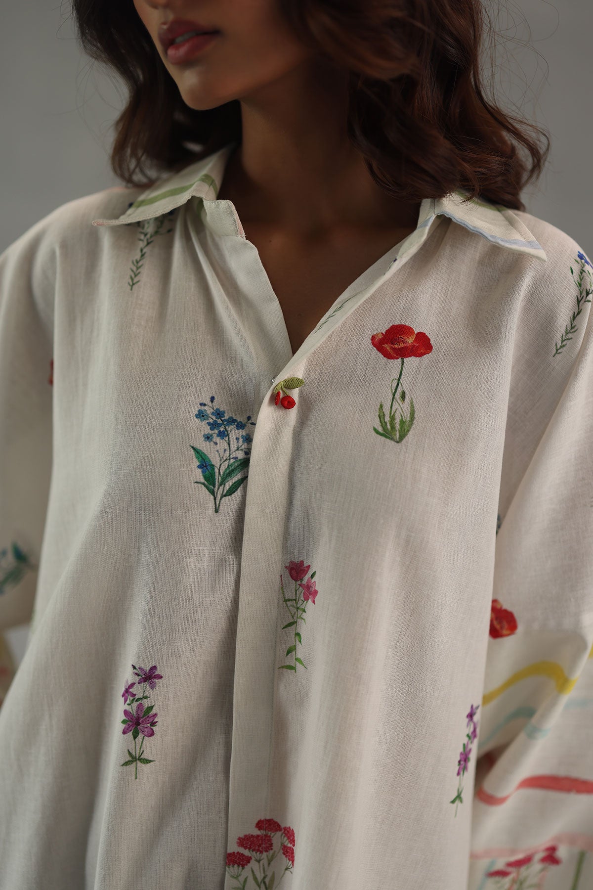 Bianca Shirt
