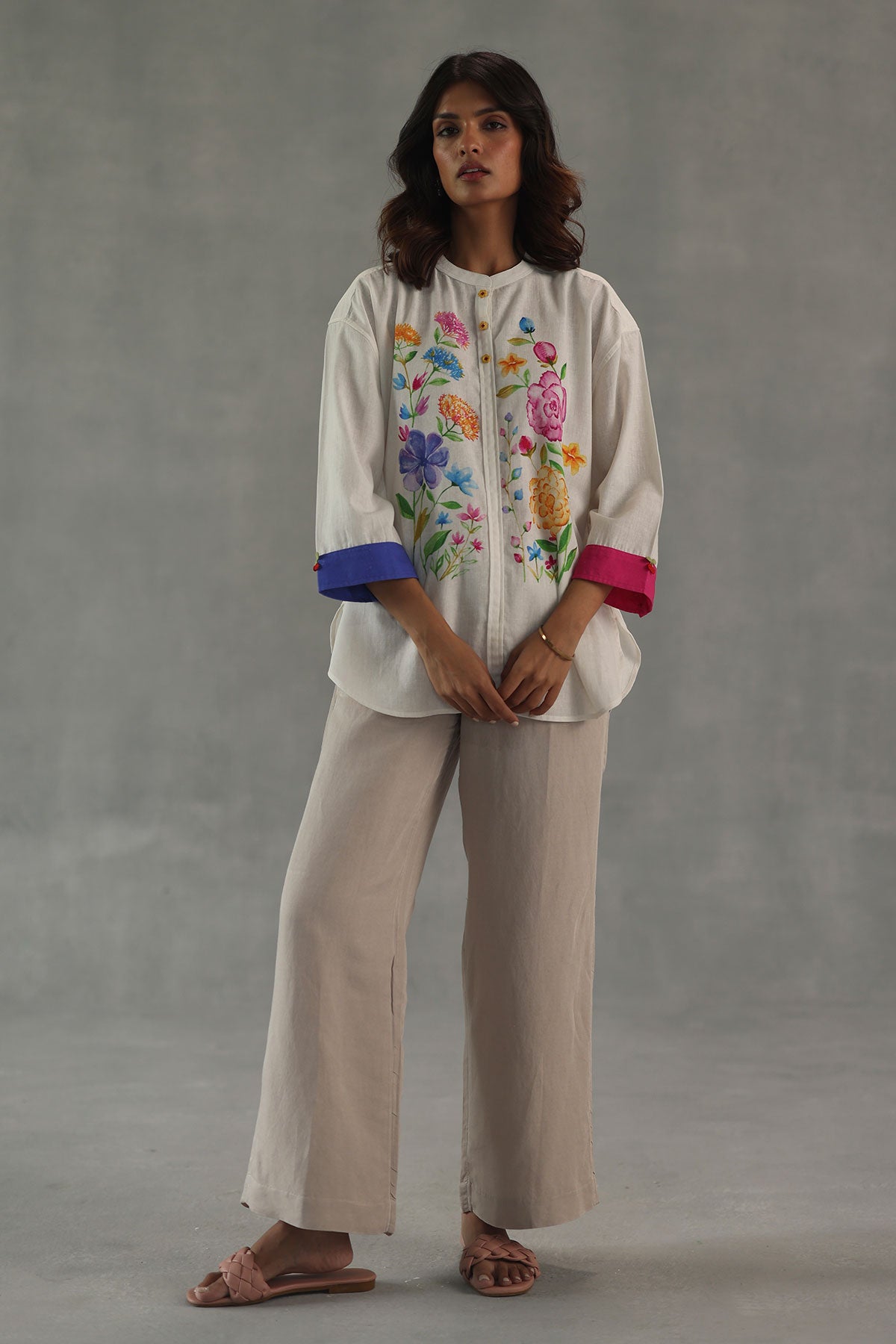 Lazy Summer Pants