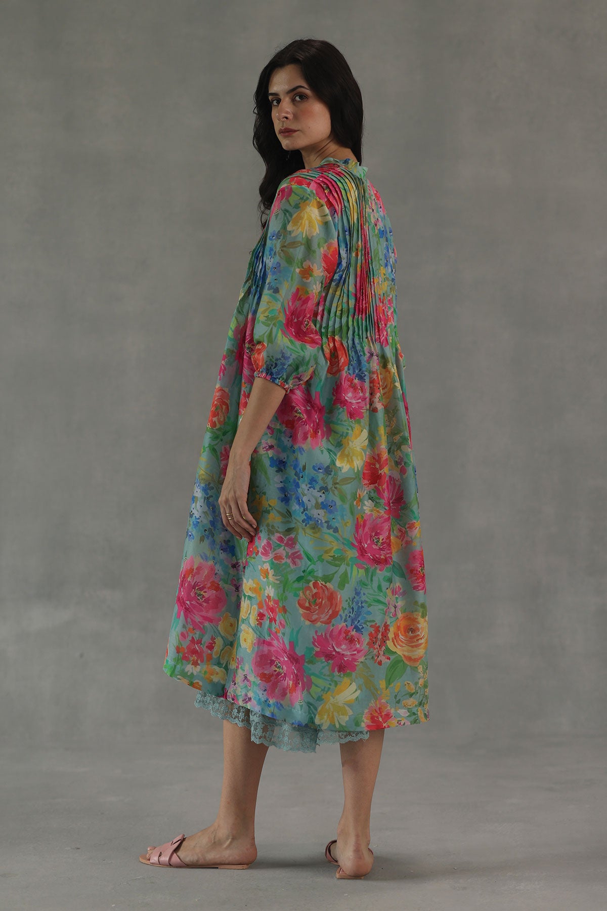 Sienna Dress